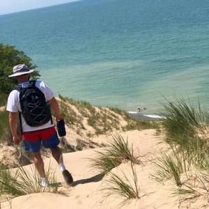 Meet your Posher, Zach